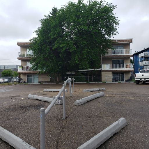 7148 Parke Ave, Red Deer, AB for sale - Building Photo - Image 1 of 1