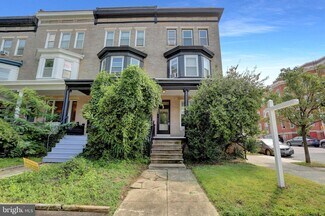 More details for 3001 N Calvert St, Baltimore, MD - Multifamily for Sale