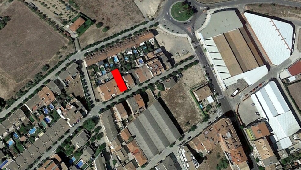 Land in Tàrrega, Lérida for sale - Aerial - Image 2 of 2