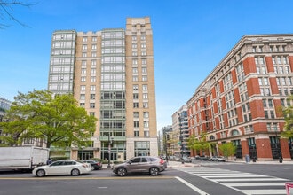1150 K St NW, Washington, DC for lease Building Photo- Image 1 of 32