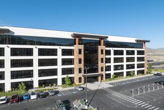 More details for 4100 N Chapel Ridge Rd, Lehi, UT - Office for Lease
