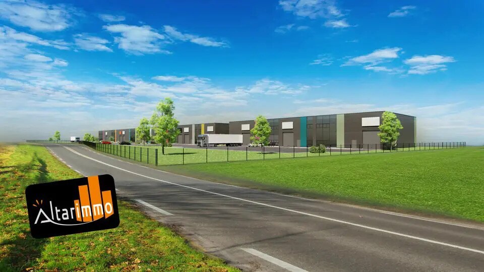 Flex in Chartres for sale - Building Photo - Image 3 of 6