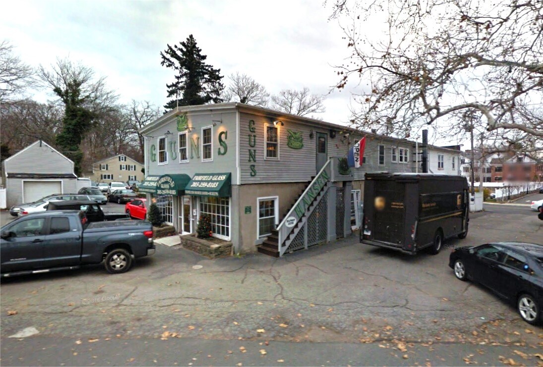 244-246 Old Post Rd, Southport, CT for lease Primary Photo- Image 1 of 3