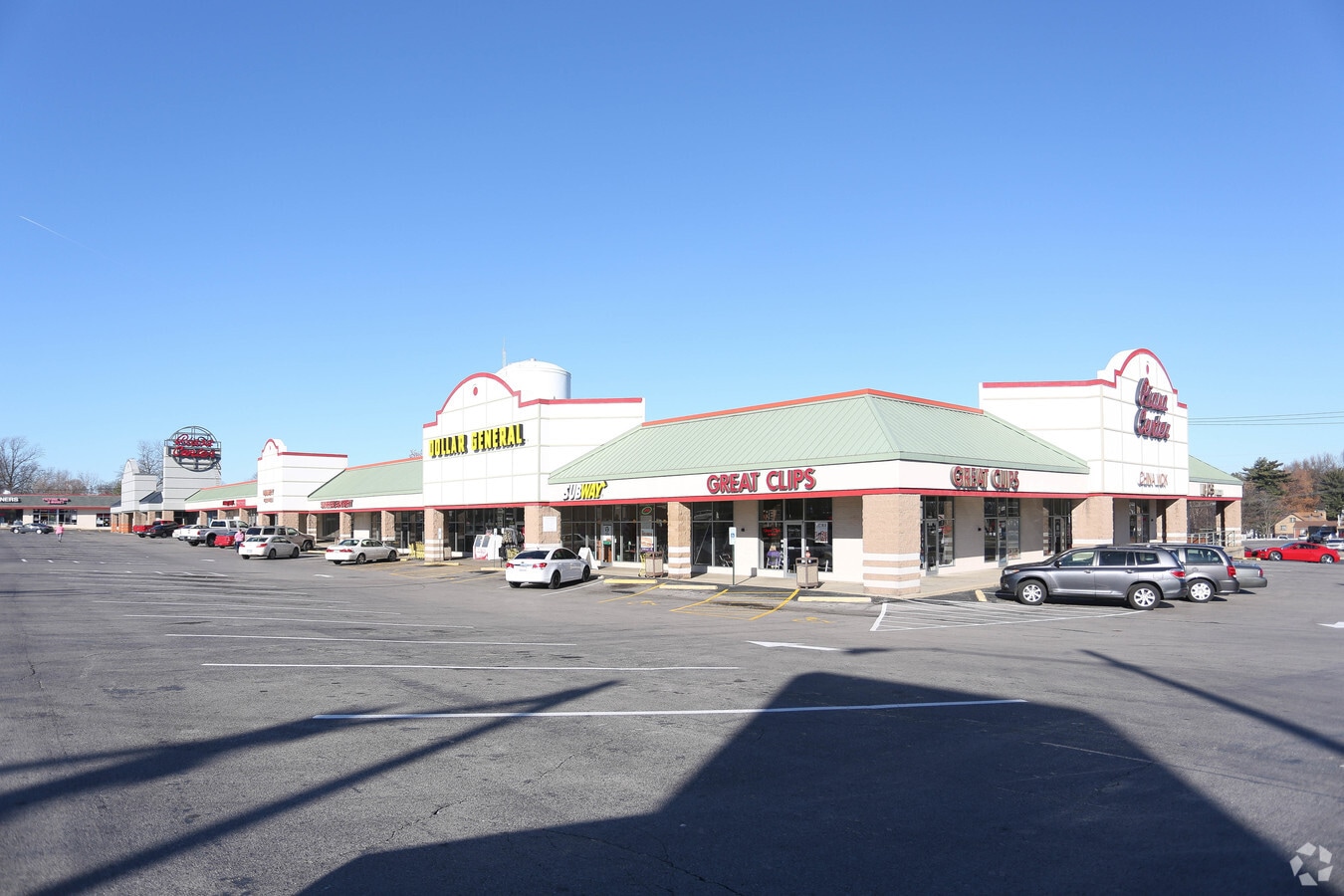 500518 W Delmar Ave, Godfrey, IL 62035