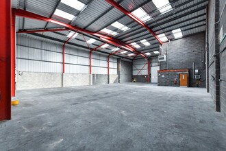 Glaisdale Park Way, Nottingham for lease Interior Photo- Image 1 of 5