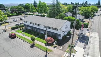 More details for 918 V St, Vancouver, WA - Multifamily for Sale