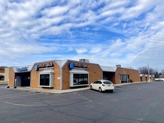 More details for 1153 N Main St, Logan, UT - Retail for Lease