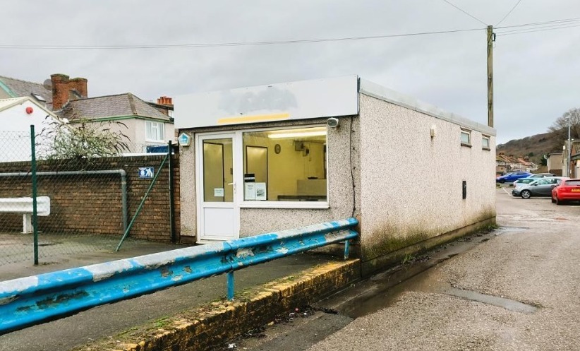 113A Conway Rd, Llandudno Junction for sale - Primary Photo - Image 1 of 1