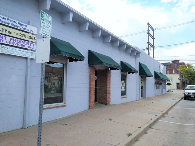 115 S 7th St, Canon City, CO for sale - Building Photo - Image 1 of 1