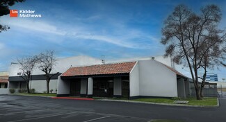 More details for 1401 Martin Ave, Santa Clara, CA - Industrial for Lease