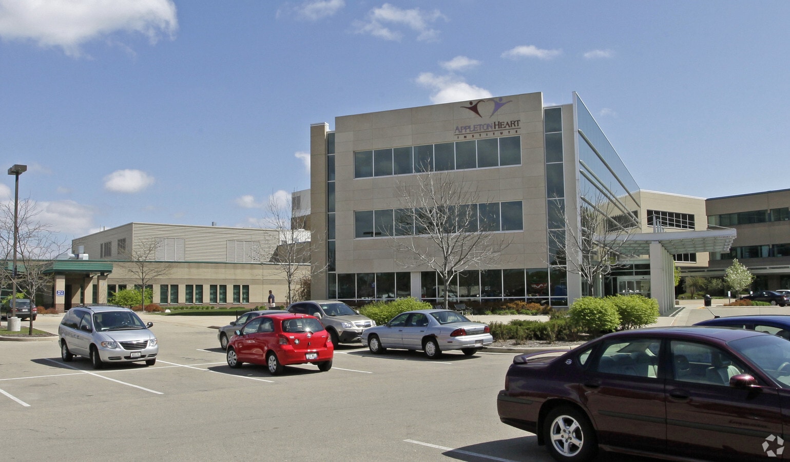 1818 N Meade St, Appleton, WI 54911