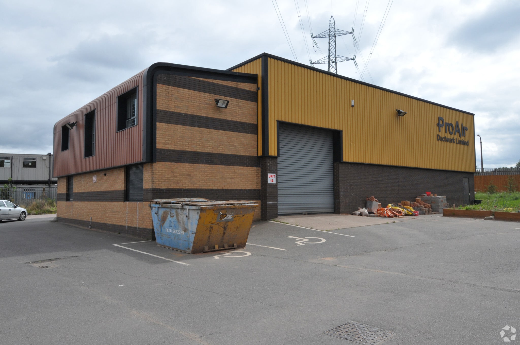 Penncricket Ln, Rowley Regis for sale Primary Photo- Image 1 of 1