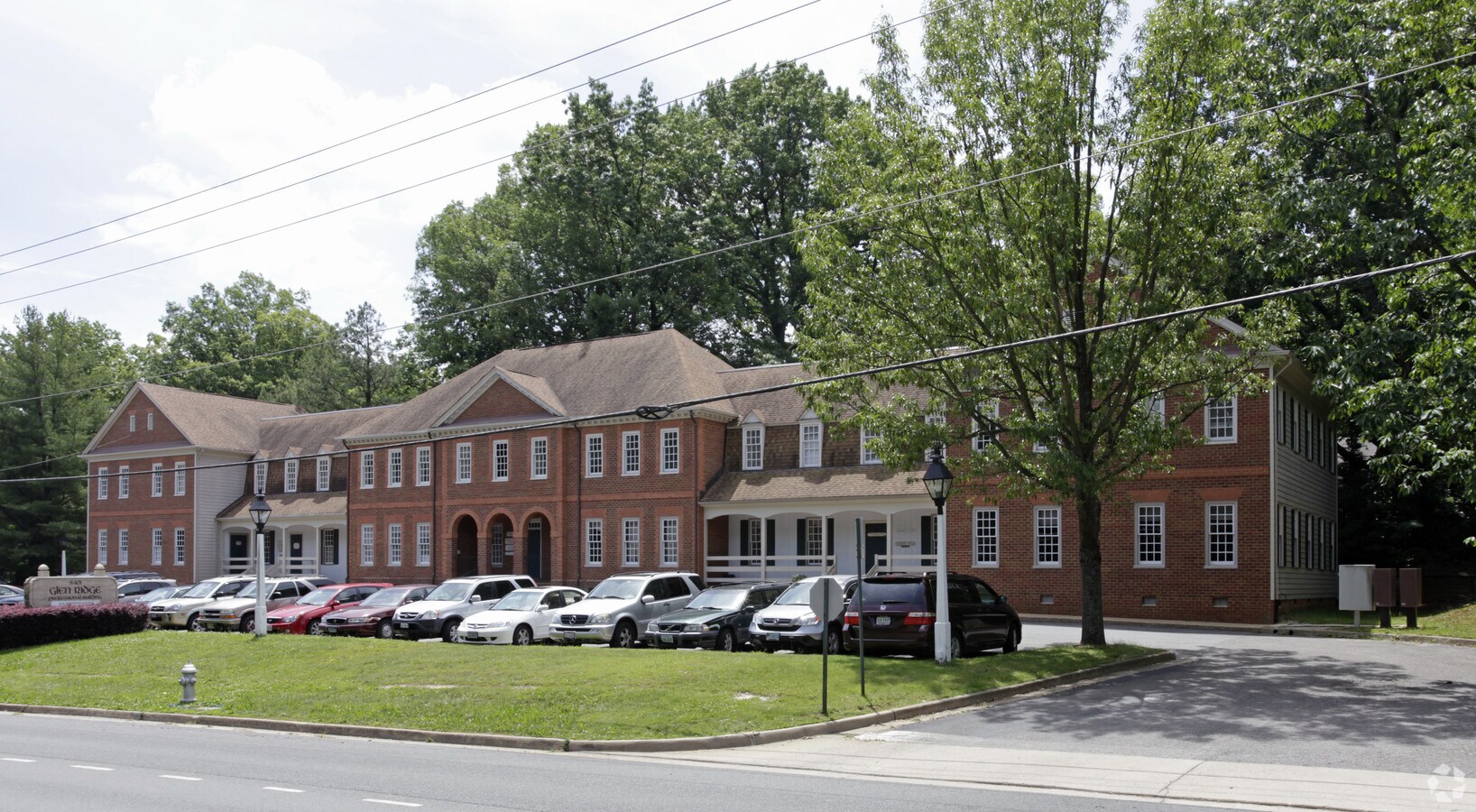 8401 Patterson Ave, Henrico, VA 23229 Property Record