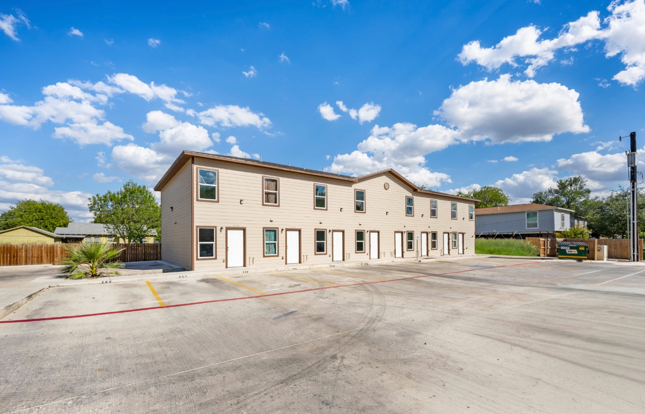 7302 Mary Abbott St, San Antonio, TX for sale Building Photo- Image 1 of 18