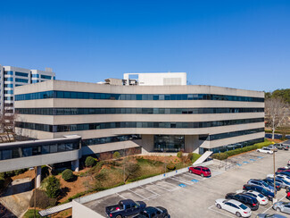 More details for 2987 Clairmont Rd NE, Atlanta, GA - Office for Lease