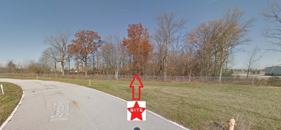 9390 Yeager Ln, Fort Wayne, IN for sale - Building Photo - Image 2 of 2