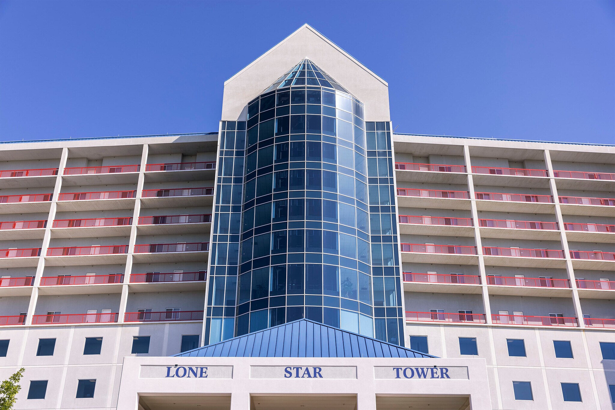 3575 Lone Star Cir, Fort Worth, TX 76177 Lone Star Tower