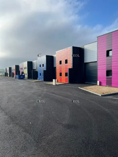 Flex in Brières-les-Scellés for sale Building Photo- Image 1 of 5