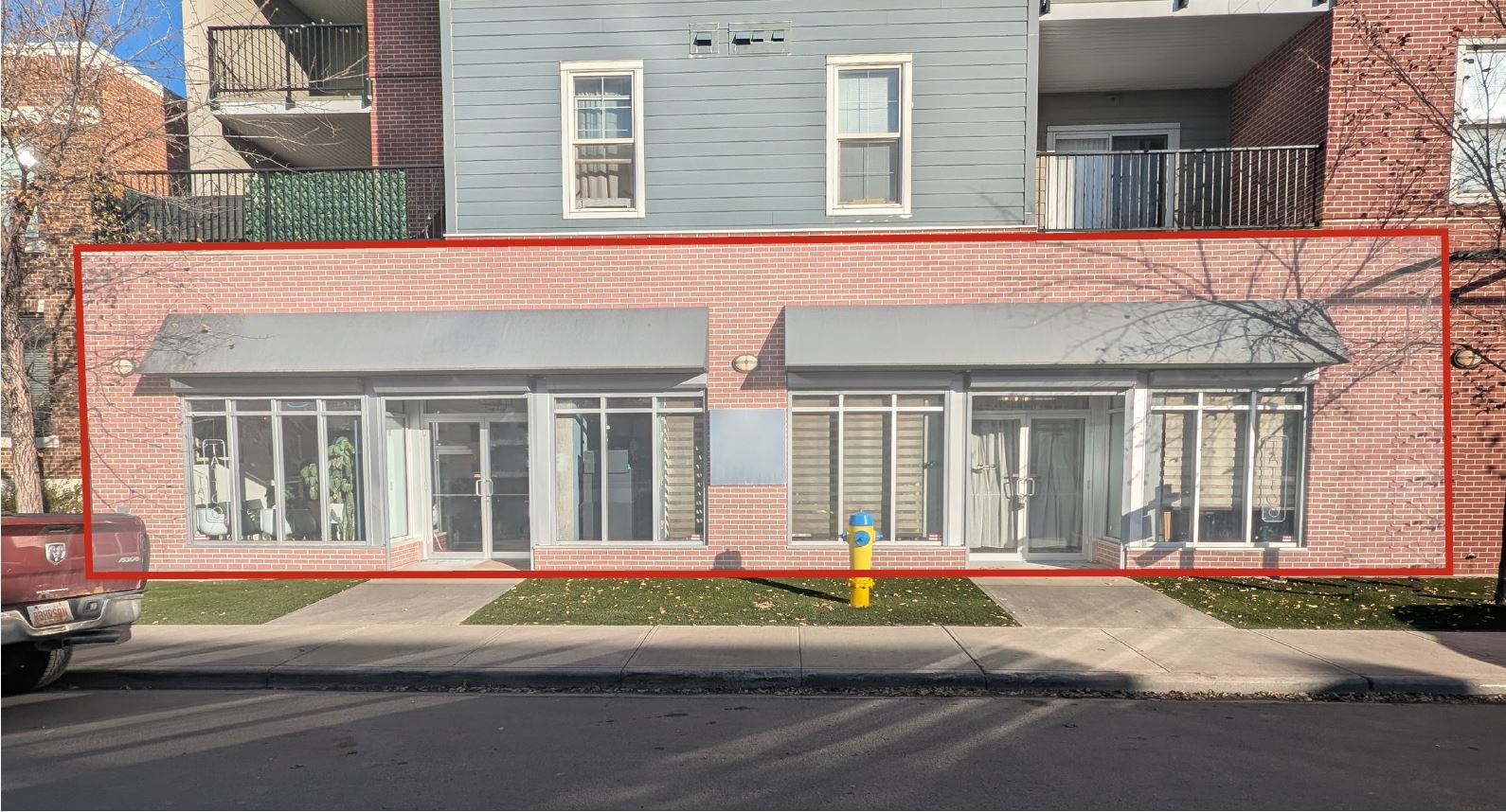 10416 81st Ave NW, Edmonton, AB for sale Building Photo- Image 1 of 8