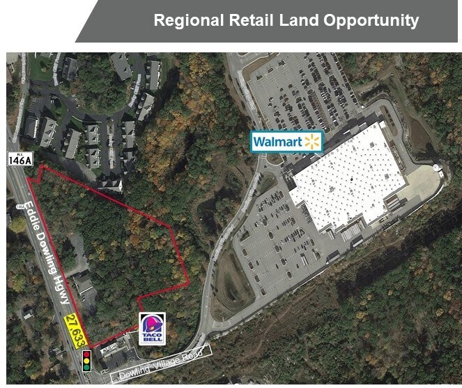 322 Eddie Dowling Hwy, North Smithfield, RI for sale - Building Photo - Image 1 of 1