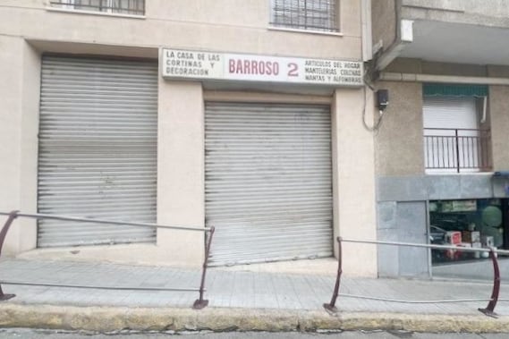 Sant Feliu de Llobregat, BAR 08980 -  -  - Interior Photo - Image 1 of 6