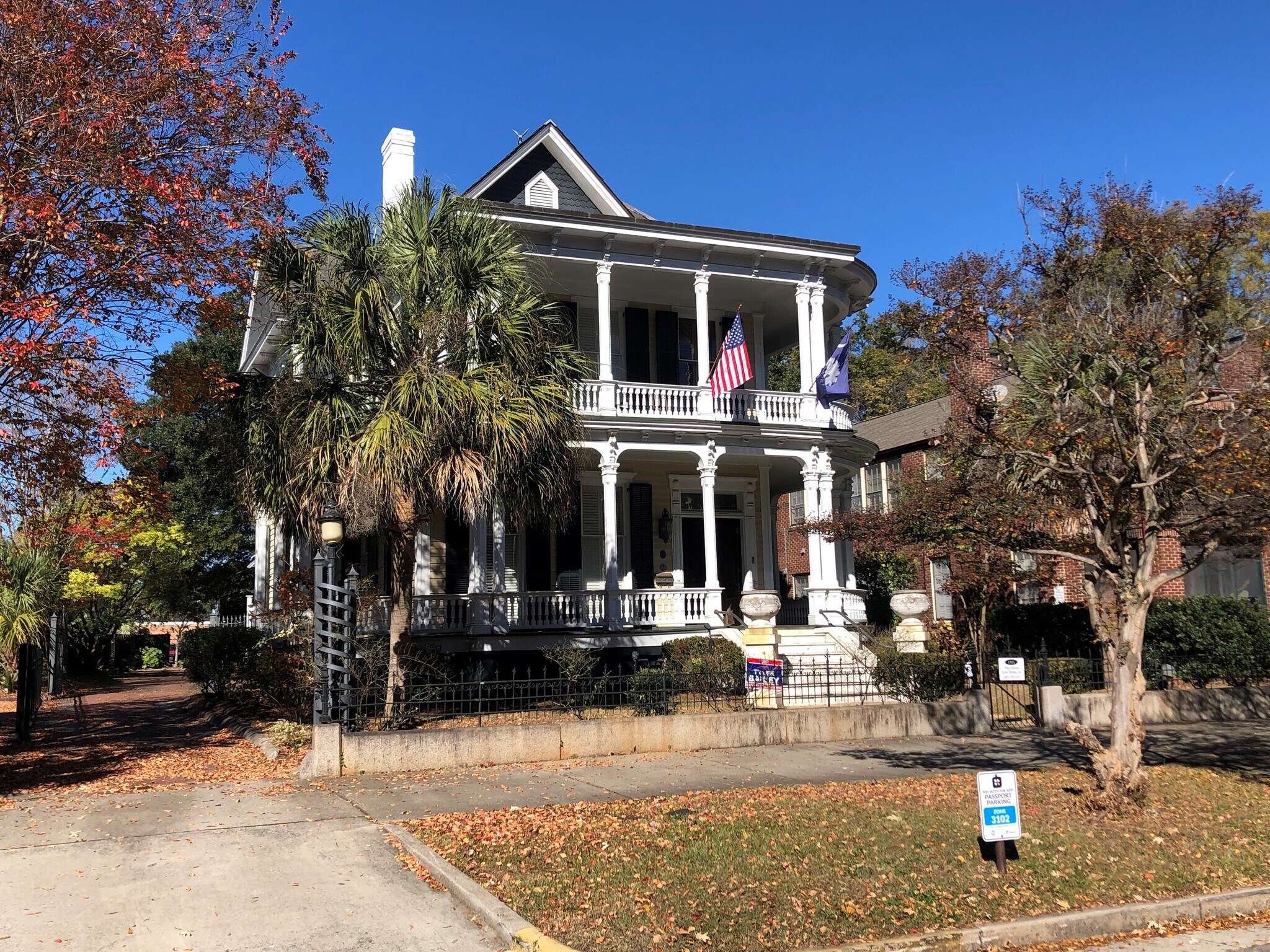 1315 Blanding St, Columbia, SC for sale Building Photo- Image 1 of 1