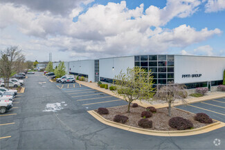 More details for 6475 Technology Ave, Kalamazoo, MI - Office for Lease