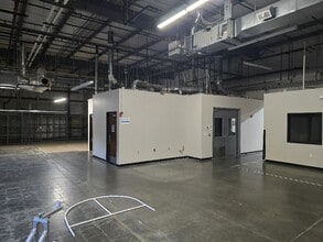 2445 S Alston Ave, Durham, NC for lease Building Photo- Image 2 of 5