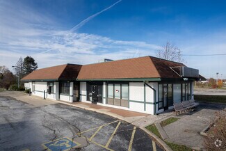 More details for 5140 Salem Ave, Dayton, OH - Retail for Lease