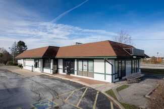 More details for 5140 Salem Ave, Dayton, OH - Retail for Lease