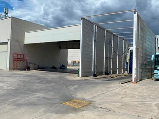 More details for Industrial for Lease