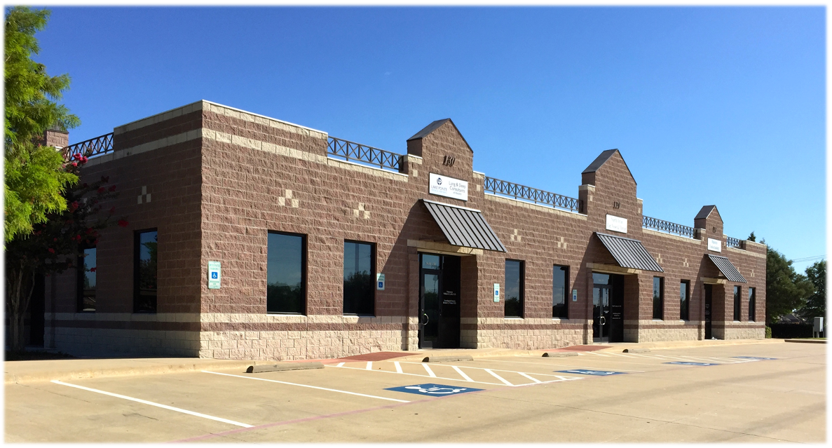 7801 Lakeview Pky, Rowlett, TX 75089