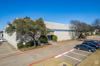 More details for 3361 Boyington Dr, Carrollton, TX - Industrial for Lease