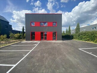 More details for Office, Flex for Lease