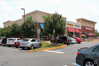 More details for 10689 Sudley Manor Dr, Manassas, VA - Retail for Lease