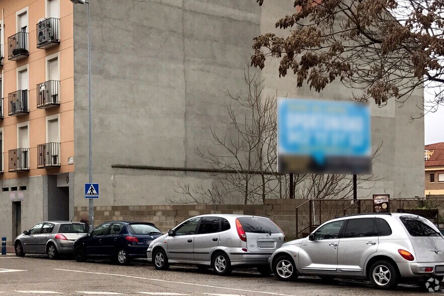 Land in Talavera de la Reina, Toledo for sale - Primary Photo - Image 1 of 1