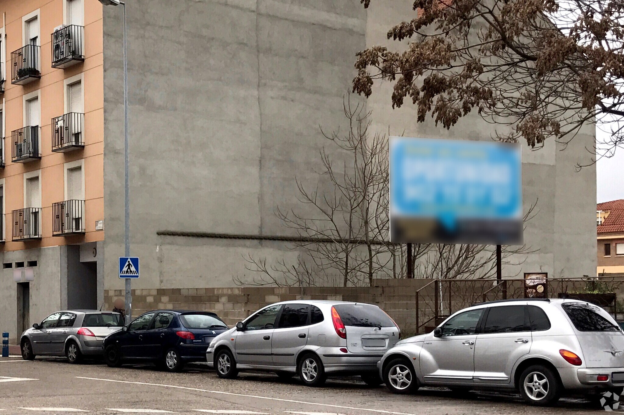 Land in Talavera de la Reina, Toledo for sale Primary Photo- Image 1 of 1