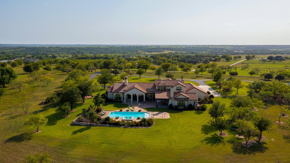 4473 Kelly Rd, Aledo, TX for sale - Primary Photo - Image 1 of 1