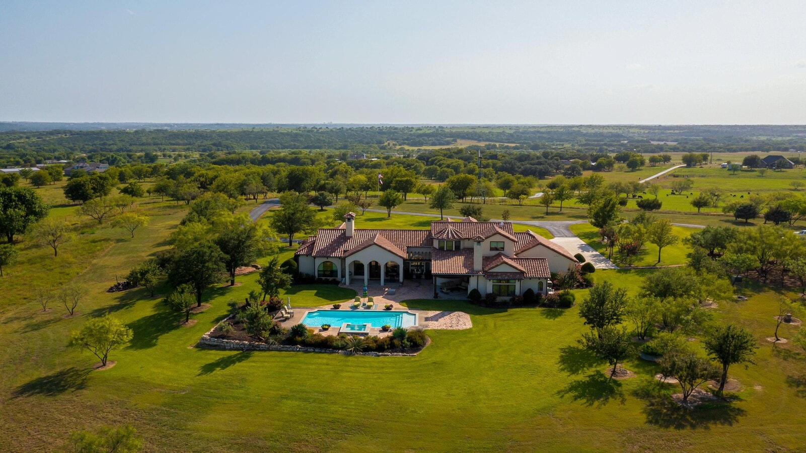 4473 Kelly Rd, Aledo, TX 76008