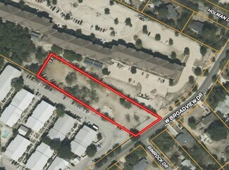More details for 157 W Broadview Dr, San Antonio, TX - Land for Sale