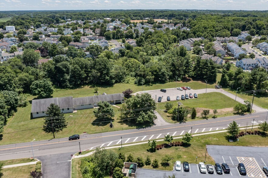 538 Beckett Rd, Logan Township, NJ 08085 Office for Lease