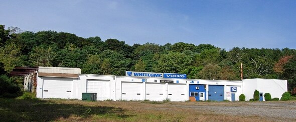 5301 Route 9W, Newburgh, NY for sale - Primary Photo - Image 1 of 1