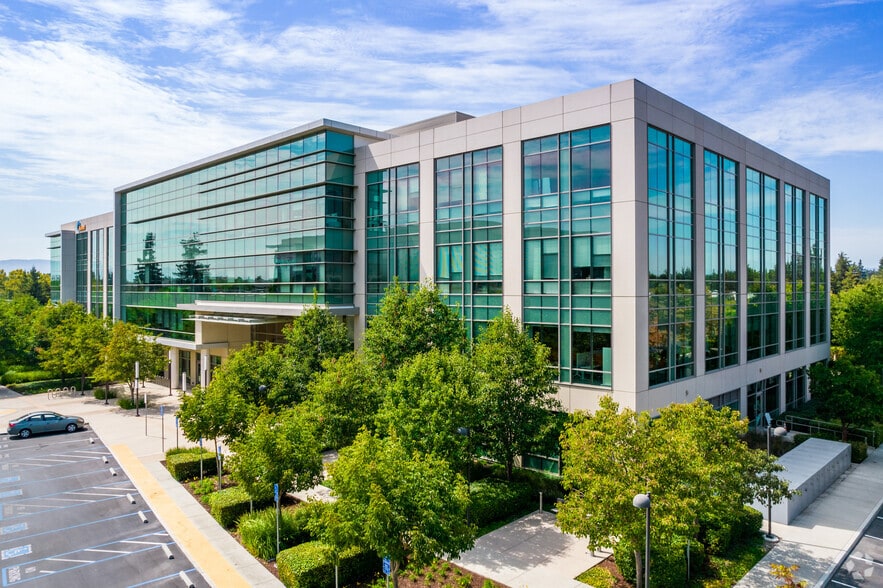 3355 Scott Blvd, Santa Clara, CA for lease - Building Photo - Image 2 of 11