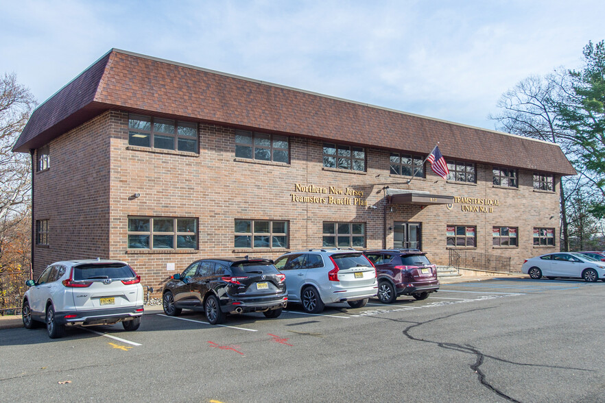 810 Belmont Ave, North Haledon, NJ for sale - Building Photo - Image 1 of 1