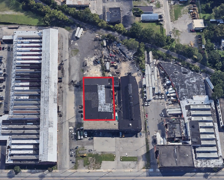 1029 Lyell Ave, Rochester, NY for lease Interior Photo- Image 1 of 2