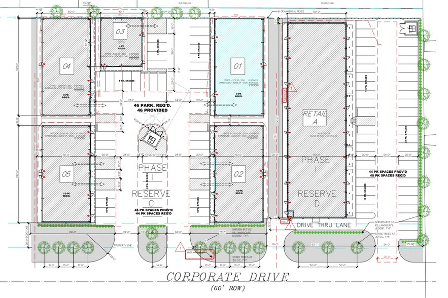 12261 Highway, Willis, TX for lease - Building Photo - Image 2 of 8