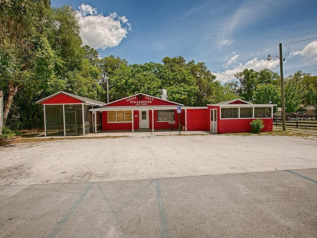 311 N Market St, Bushnell, FL for sale Building Photo- Image 1 of 1