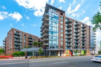 More details for 50 Florida Ave NE, Washington, DC - Multifamily for Sale