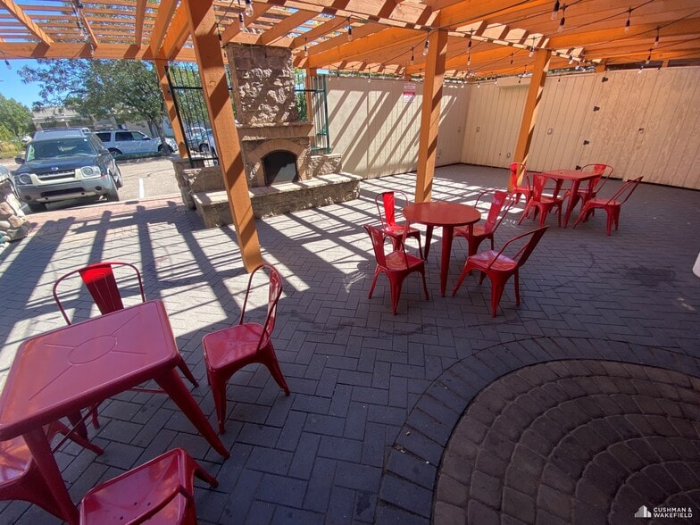 250 E Harmony Rd, Fort Collins, CO for lease - Building Photo - Image 2 of 9