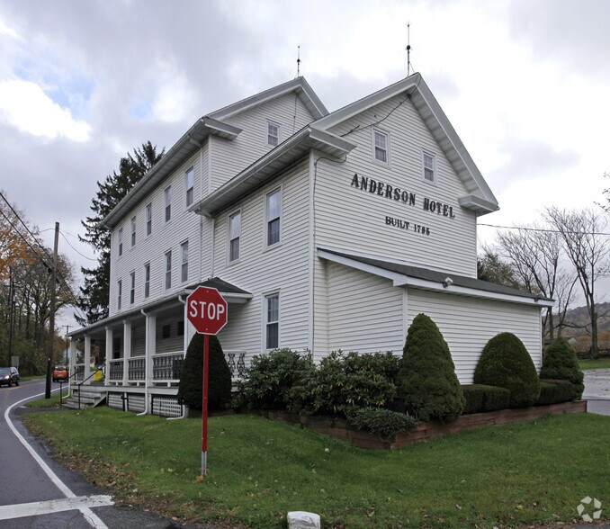 746 State Route 57, Port Murray, NJ 07865